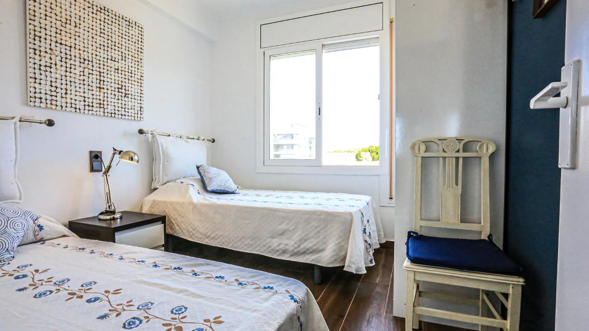 Litoral Costa Dorada - Macapo Only Families Διαμέρισμα Cambrils Ισπανία
