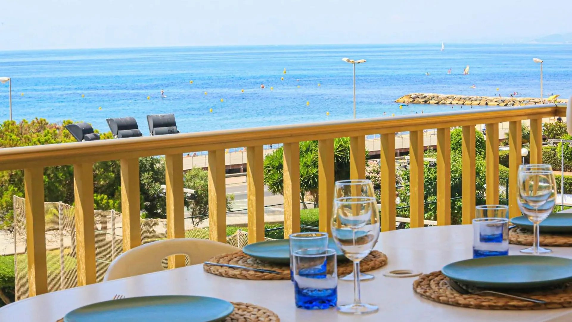 Litoral Costa Dorada - Macapo Only Families Διαμέρισμα Cambrils 0*,  Ισπανία