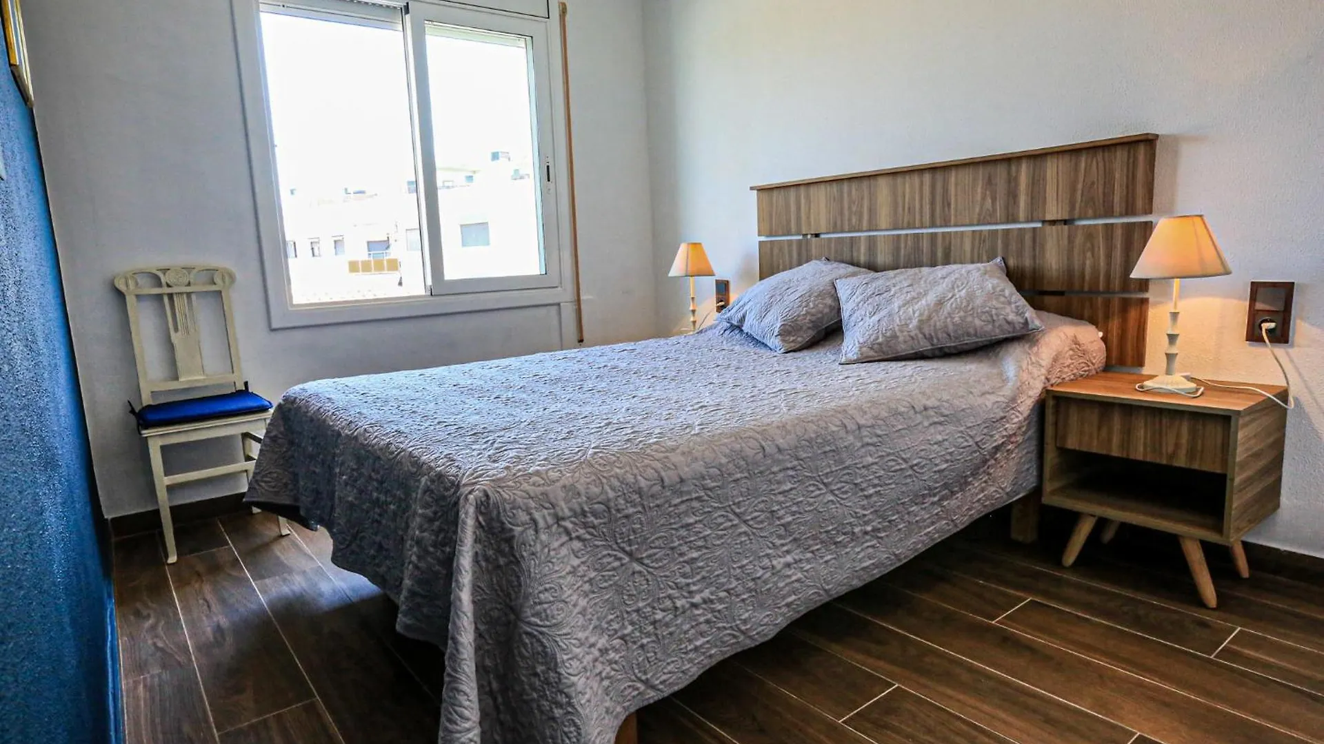 Litoral Costa Dorada - Macapo Only Families Διαμέρισμα Cambrils