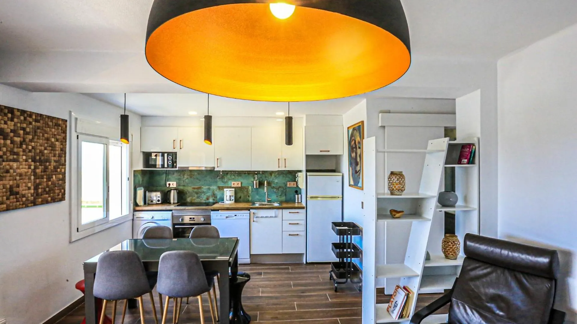 Litoral Costa Dorada - Macapo Only Families Διαμέρισμα Cambrils