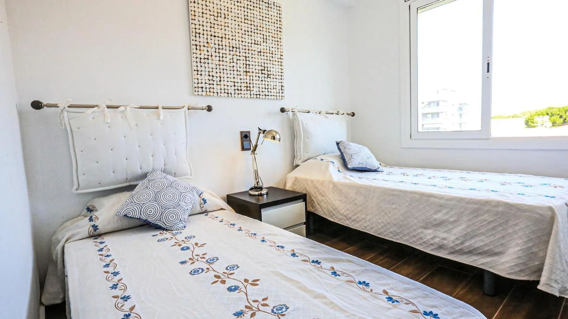 Litoral Costa Dorada - Macapo Only Families Διαμέρισμα Cambrils