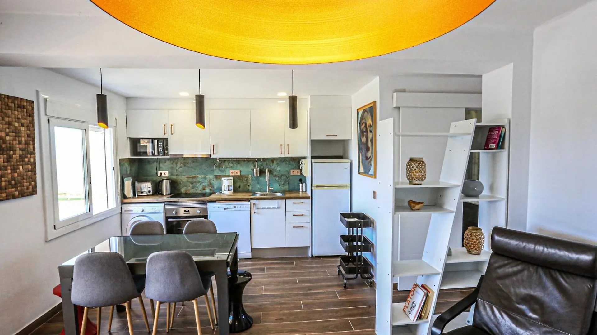 Litoral Costa Dorada - Macapo Only Families Διαμέρισμα Cambrils