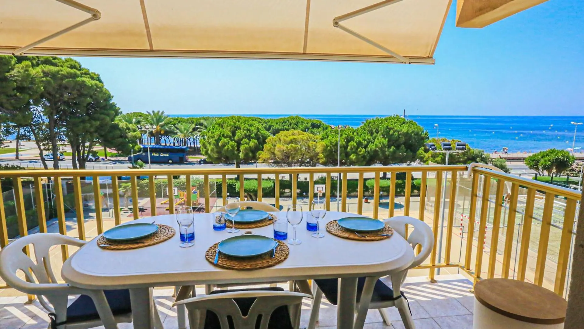 Litoral Costa Dorada - Macapo Only Families Διαμέρισμα Cambrils