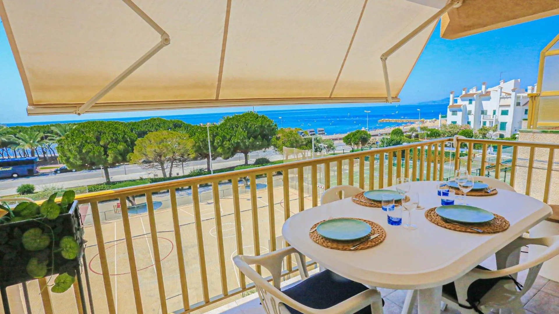 Litoral Costa Dorada - Macapo Only Families Διαμέρισμα Cambrils
