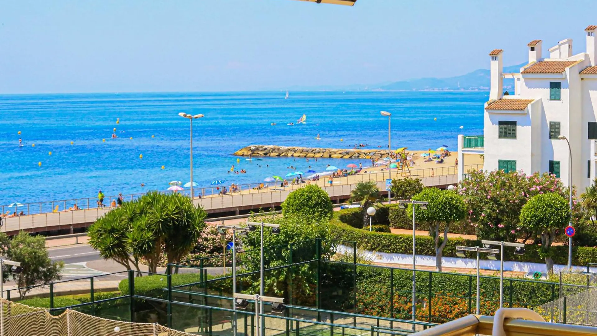 Litoral Costa Dorada - Macapo Only Families Διαμέρισμα Cambrils